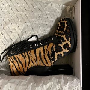 Aldo Boots